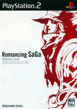 Romancing SaGa: Minstrel Song (PlayStation 2)